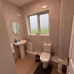 بيت للعطل Sheelin Side House *