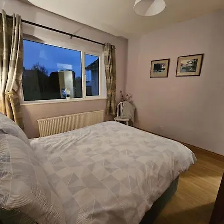 Sheelin Side House Holiday home