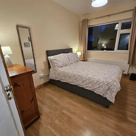 Holiday home Sheelin Side House Cavan