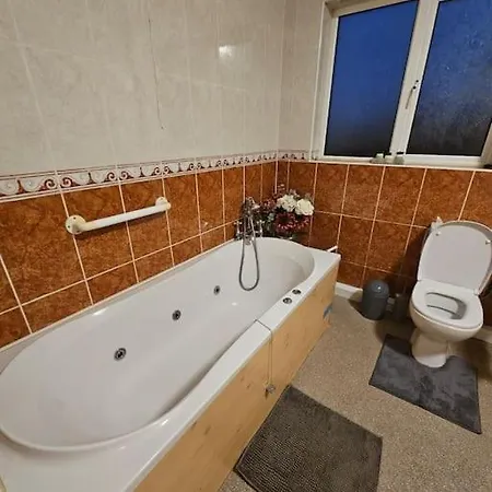 Sheelin Side House Holiday home