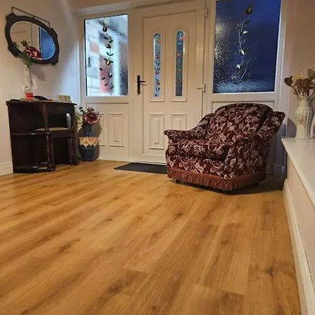 Sheelin Side House Holiday home *