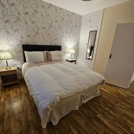 Sheelin Side House Holiday home