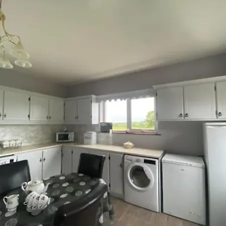 Holiday home Sheelin Side House