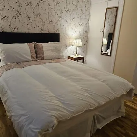 Sheelin Side House Holiday home *