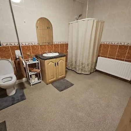 Holiday home Sheelin Side House *