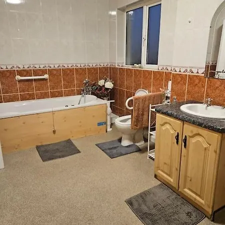 Sheelin Side House Holiday home