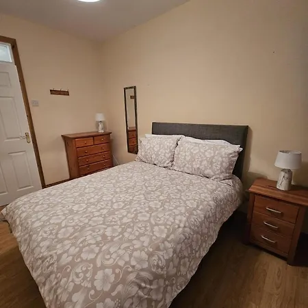 Holiday home Sheelin Side House Cavan