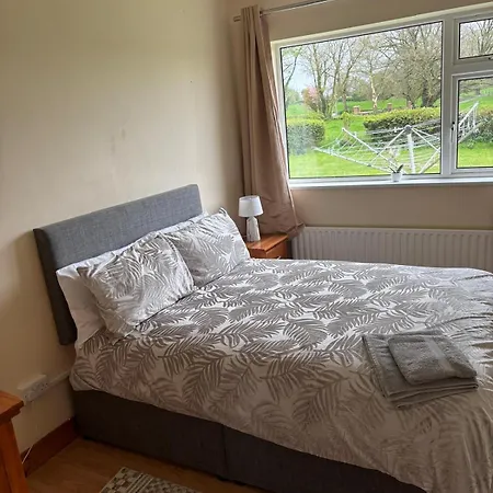 Sheelin Side House * Cavan