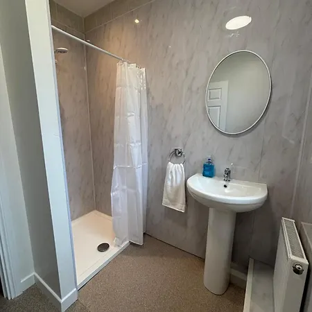 Sheelin Side House Prázdninový dům