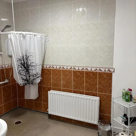 Hébergement de vacances Sheelin Side House Cavan