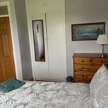 Sheelin Side House Cavan