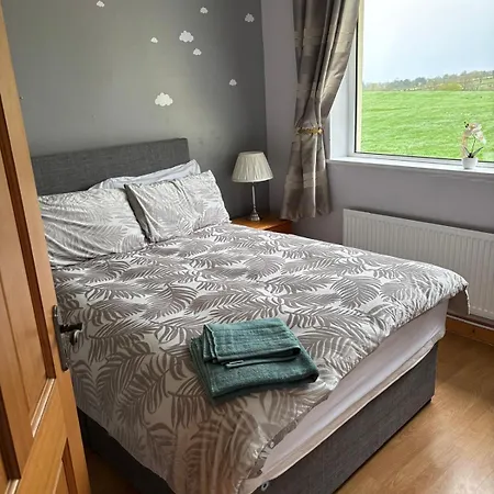 Prázdninový dům Sheelin Side House Cavan