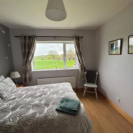 Sheelin Side House * Cavan