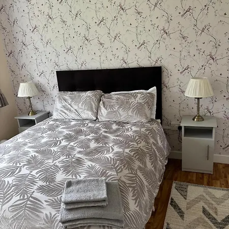 Casa vacanze Sheelin Side House