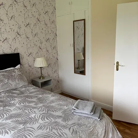 Hébergement de vacances Sheelin Side House Cavan