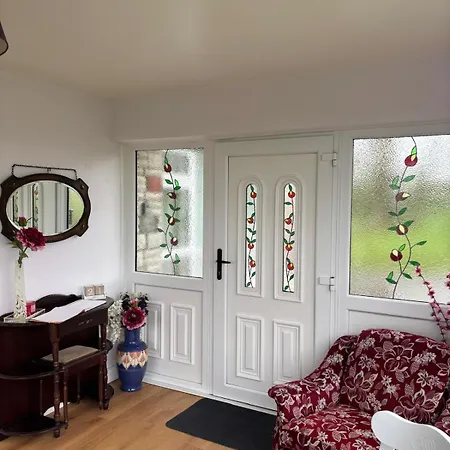 Sheelin Side House Hébergement de vacances