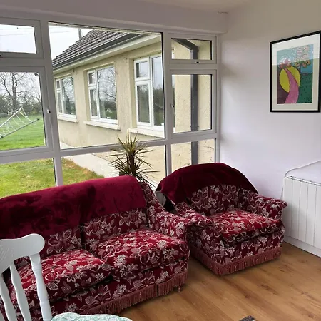 Hébergement de vacances Sheelin Side House