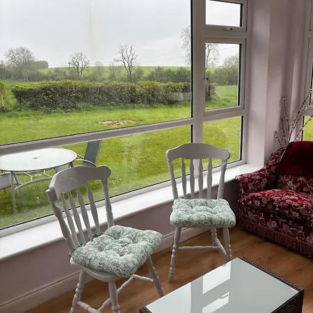 Sheelin Side House *