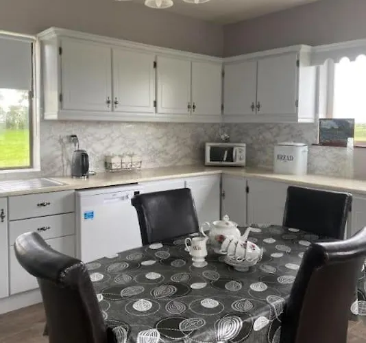 Sheelin Side House בית נופש קאבן