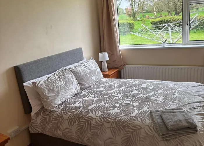 Sheelin Side House * קאבן