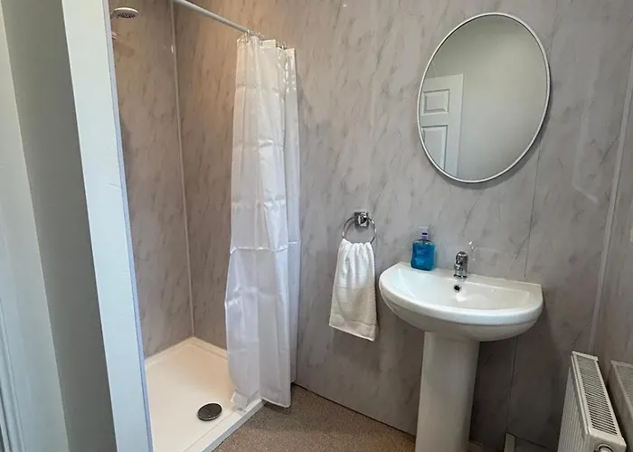 Sheelin Side House בית נופש