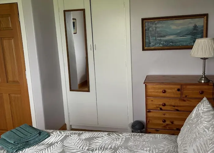 Sheelin Side House קאבן