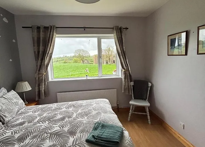 Sheelin Side House * Cavan