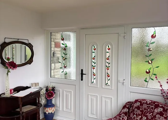 Sheelin Side House בית נופש