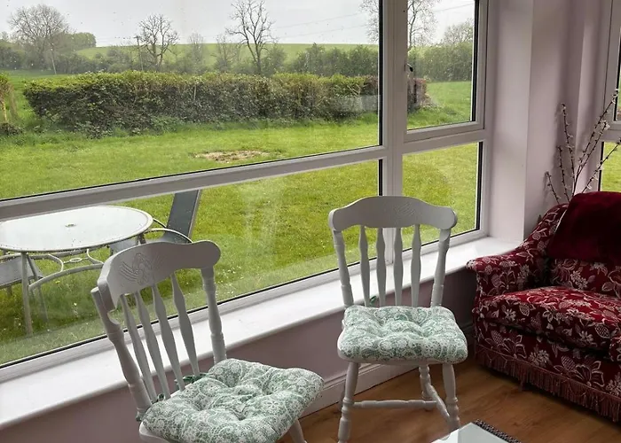 Sheelin Side House *